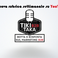 L'Ippogrifo® lancia il nuovo format video Tiki Taka B2B