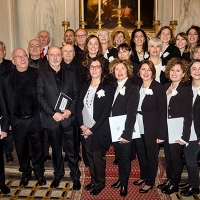 Un concerto di gregoriano per scoprire la storia del Pionta