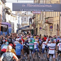 PERCORSO UNICO DI 65 KM A “LA MOSERISSIMA”. CICLOSTORICA A TARIFFE AGEVOLATE ENTRO FINE MESE