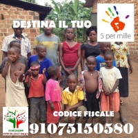 VENTO SOLIDALE - ONLUS : L' ASSOCIAZIONE CHE IMPIEGA - AL 100% - LE DONAZIONI RICEVUTE  A FAVORE DEI PROPRI PROGETTI DI SOLIDARIETA’ !