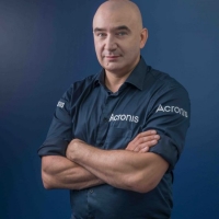 Acronis offre l'accesso in anteprima alla nuova Acronis Cyber Platform