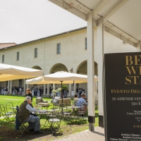 MASTERCLASS E BANCHI D'ASSAGGIO: A MILANO IL WEEKEND DI VINO FIRMATO BEST WINE STARS