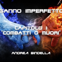 Inganno Imperfetto Il Nuovo Romanzo Di Andrea Bindella