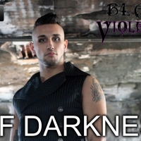 I Black Violence sulla scena con il loro nuovo singolo Need Of Darkness: su youtube il videoclip!