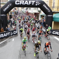 CHE SFIDE ALLA MARCIALONGA CRAFT! KING E QUEEN OF THE MOUNTAIN E CONTEST A SQUADRE