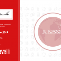 Il Poggiarello presente con i suoi vini all’evento multisensoriale organizzato al Just Cavalli Milano durante il Fuorisalone del TUTTOFOOD 