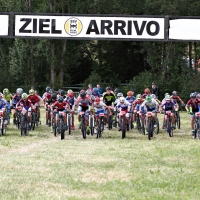 DUE GIORNATE DA FAVOLA NEL MESE DI GIUGNO. VAL CASIES FIRMA CAMPIONATO ITALIANO E COPPA ITALIA 