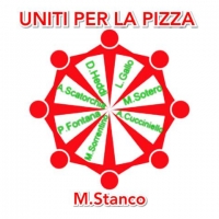 UNITI PER LA PIZZA su RAI 1 a “La Vita in Diretta”