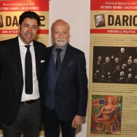 Grande successo per la rassegna su Dario Fo alla Milano Art Gallery: scatta la proroga