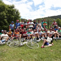 “LA MOSERISSIMA” ALLA PROVA... DEL CUOCO. TAVOLA IMBANDITA A CASA DI FRANCESCO MOSER!