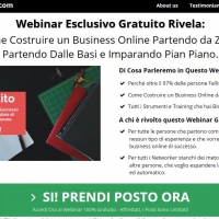 Business in a Box, per business online di successo