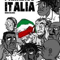 Il graphic journalism di Mirko Orlando con 