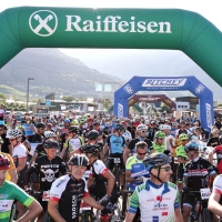 ORTLER BIKE MARATHON… CHE STORIE! CINQUE ANNI DI SUCCESSI E DI CAMPIONI