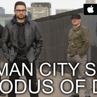 Esce Exodus Of Dreams, il nuovo disco dei Man City Sirens: torna l’indie rock australiano che ci ha fatto innamorare.