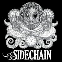 Il disco d'esordio dei Sidechain è ora disponibile all’acquisto