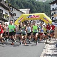 PRIMIERO DOLOMITI MARATHON PRESTIGIOSA. NAZIONALE DI CORSA IN MONTAGNA IN RADUNO A PRIMIERO	