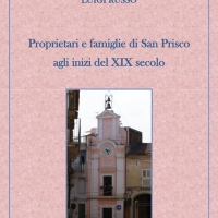 Proprietari e famiglie di San Prisco agli inizi del XIX secolo