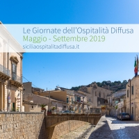 Al via Le Giornate dell'Ospitalità Diffusa