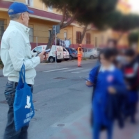 I ragazzi delle scuole cagliaritane crescono con i Diritti Umani