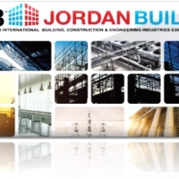 13^ Fiera Jordan Build. 29 Luglio - 01 Agosto 2019