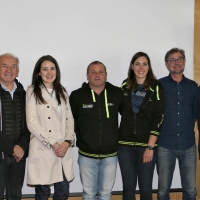 ORTLER BIKE MARATHON E STELVIO MARATHON. DUE ECCELLENZE IN CONFERENZA A BOLZANO