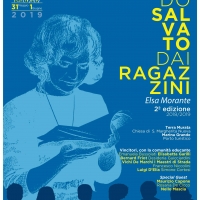 Presentata la seconda edizione del progetto «Procida – Il mondo  salvato dai ragazzini – Elsa Morante»