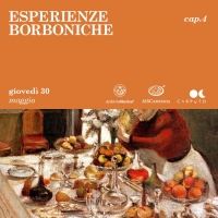 L’Estate dei Borbone all'Archivio Storico di Napoli