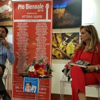 Pro Biennale chiude assieme a Silvana Giacobini con un omaggio ad Alberto Sordi