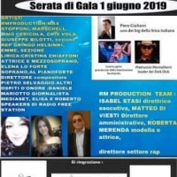 IL GRAN GALA DI 