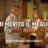 MI MERITO IL MEGLIO - Training per l'Assertività - TORINO 15-16 GIUGNO