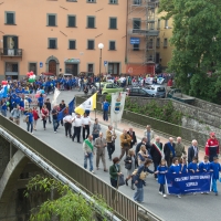 Grande festa per i Diritti Umani nelle scuole di Barga e Fornaci di Barga