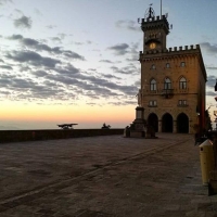 LE STARS DEL WEDDING BRILLANO SOTTO IL CIELO DI SAN MARINO