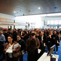 Amianto, un reading a Safety Expo 2019