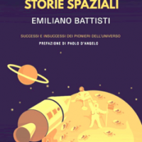 'Storie spaziali', l'uomo sulla Luna 50 anni dopo