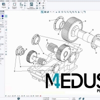 Software CAD per piccoli artigiani ad un prezzo equo