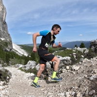 SABATO DOLOMITES SASLONG HALF MARATHON. TRACCIATO CONFERMATO: COMPLIMENTI VOLONTARI!