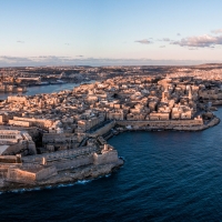 MALTA IL MODELLO POSSIBILE DELLA CULTURA MEDITERRANEA DA SCOPRIRE