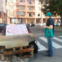  Denuncia: “A Mulinu Becciu gli spacciatori stavano davanti alle scuole elementari”