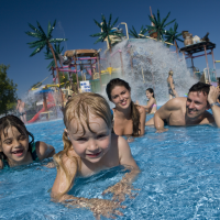 Terme Catez: l’estate è senza pensieri con i nuovi servizi full relax