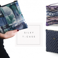 EMA-BIA presenta Silky T-Case