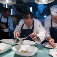 “Positano gourmet”, chef internazionali al ristorante La Serra per celebrare colori e sapori della cucina Mediterranea