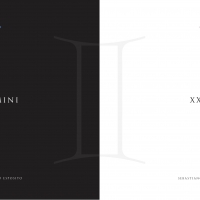 XXVI – GEMINI: Il nuovo vinile di Sebastiano Esposito feat. Fabrizio Bosso