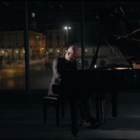 Night Lights, il nuovo video di Fabio Giachino