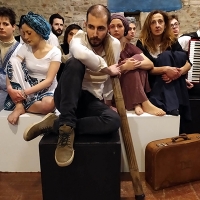 “Sediamoci a teatro”, la Libera Accademia saluta con sette spettacoli