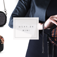 EMA-BIA presenta Silky 24 Mini