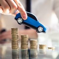 RC Auto: in Veneto premi in aumento dell’1,9% a maggio 2019