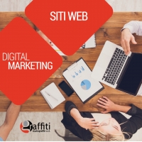 Realizzazione siti web Roma? Studio Graffiti la tua comunicazione online