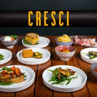 CRESCI -  Forno con cucina e Cicchetti all'ombra del Cupolone