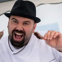 Chef Shady debutta a “TuttoChiaro” su RaiUno