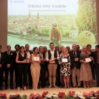 PER BEST OF WINE TOURISM MONTE ZOVO È LA MIGLIOR AZIENDA VERONESE PER LE POLITICHE SOSTENIBILI NELL’ENOTURISMO